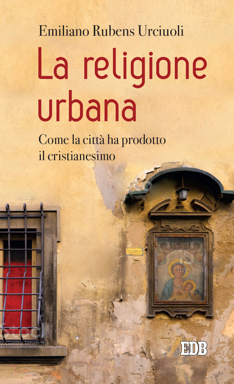 9788810559864-la-religione-urbana 