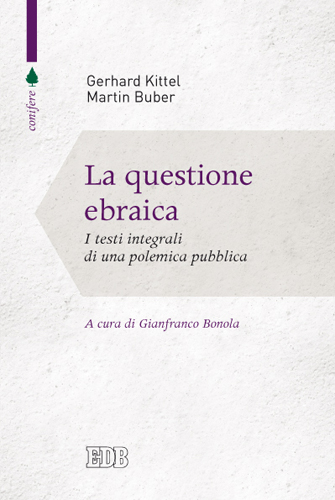 9788810560044-la-questione-ebraica 