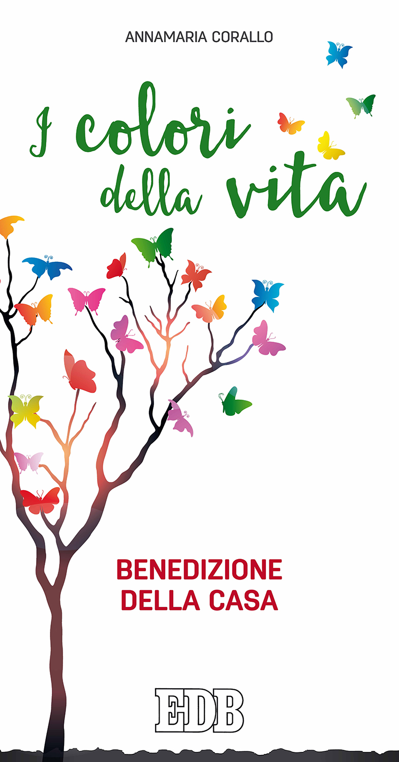 Libro del mese: I colori delle emozioni