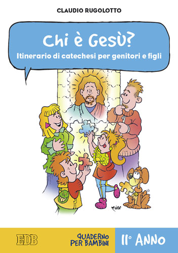 Chi E Gesu