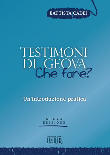 9788810712085-testimoni-di-geova-che-fare 