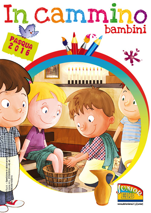 9788810715086-in-cammino-pasqua-2016-bambini 