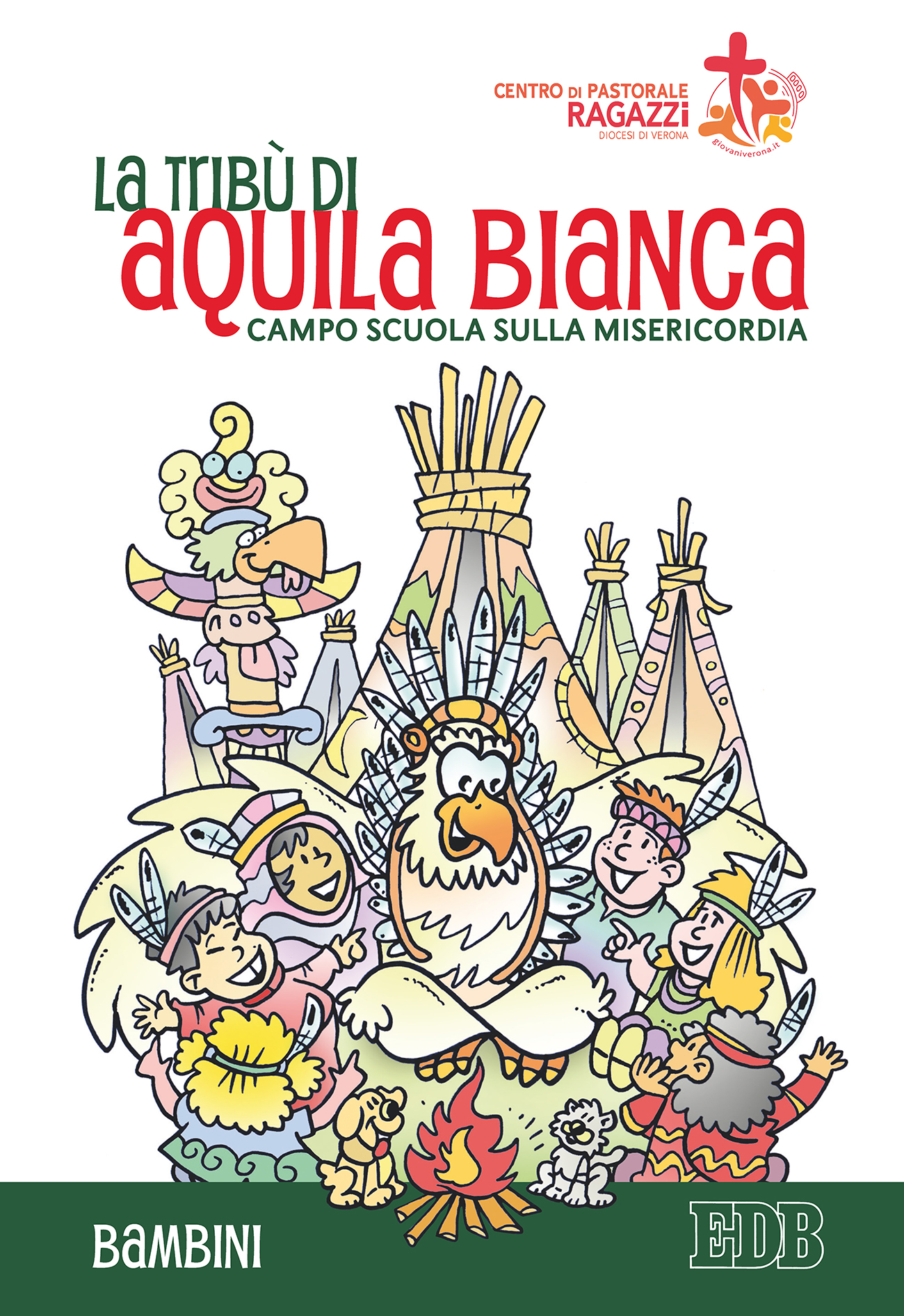 9788810717011-la-tribu-di-aquila-bianca 