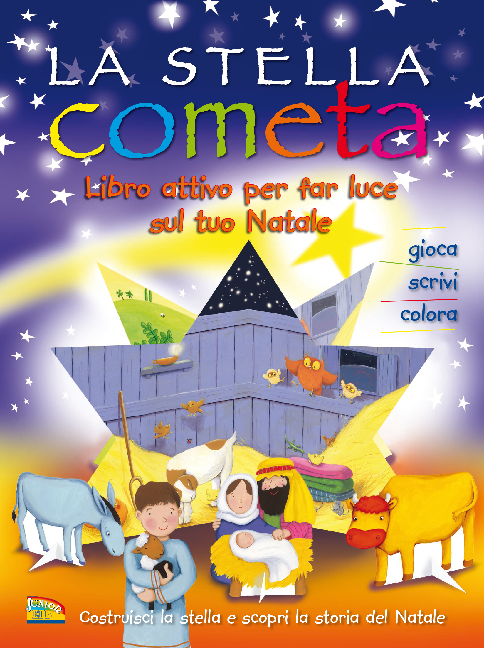 9788810751305-la-stella-cometa 