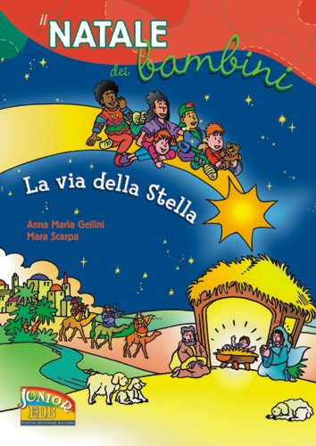 9788810769300-la-via-della-stella 