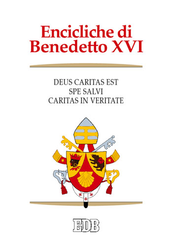 9788810802557-encicliche-di-benedetto-xvi 