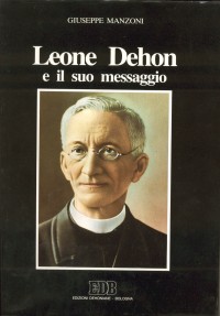 9788810806777-leone-dehon-e-il-suo-messaggio 