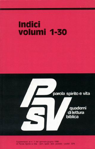 9788810903001-indici-volumi-1-30-parola-spirito-e-vita 