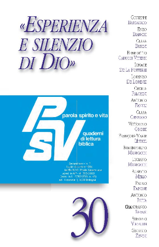 9788810903308-esperienza-e-silenzio-di-dio 