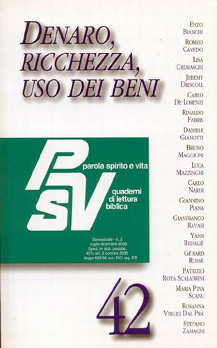 9788810903421-denaro-ricchezza-uso-dei-beni 