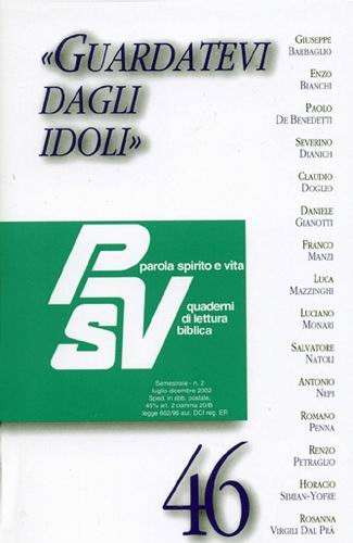 9788810903469-guardatevi-dagli-idoli 