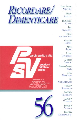 9788810903568-ricordare-dimenticare 