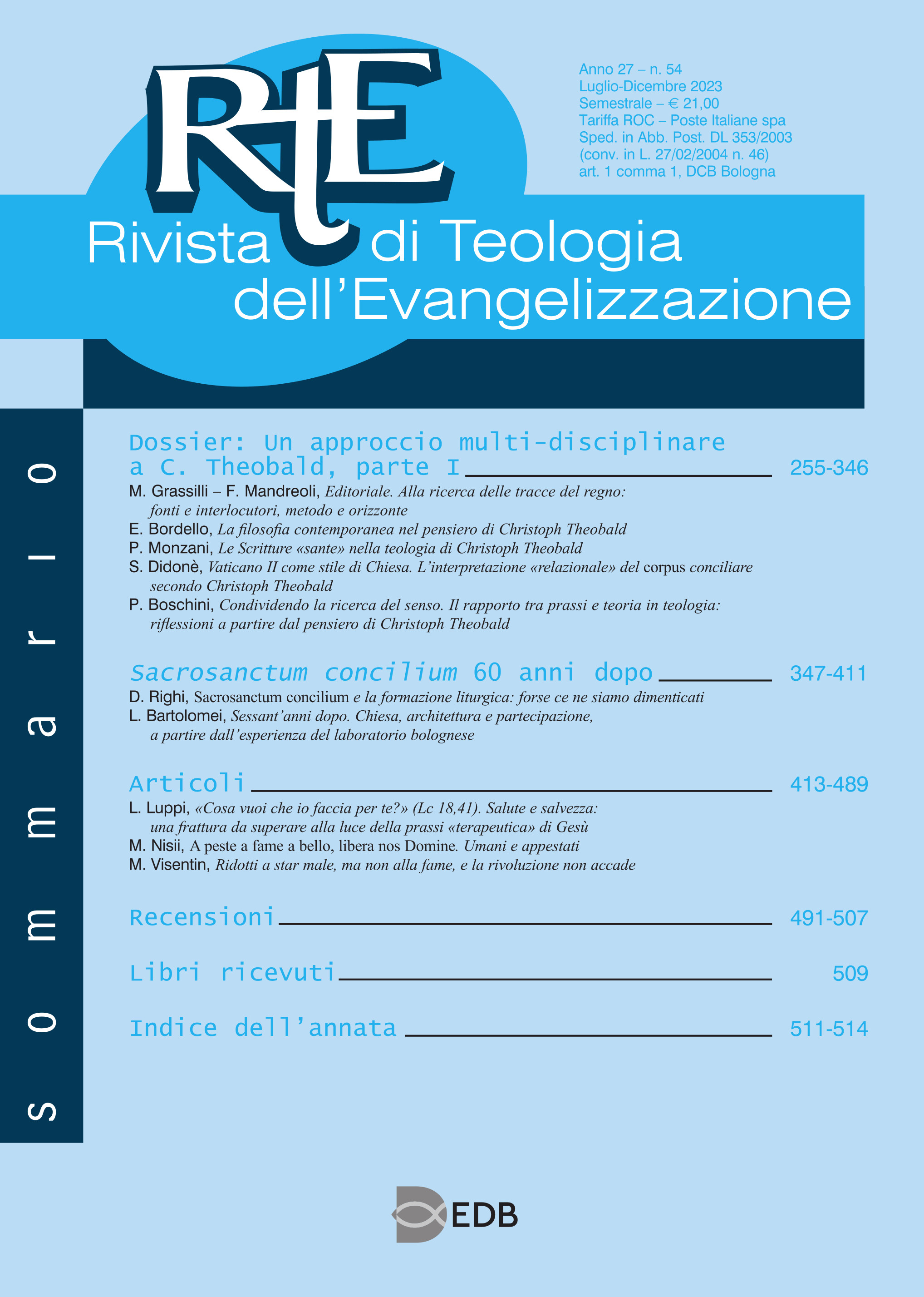 9788810919729-rivista-di-teologia-dellevangelizzazione-22023 