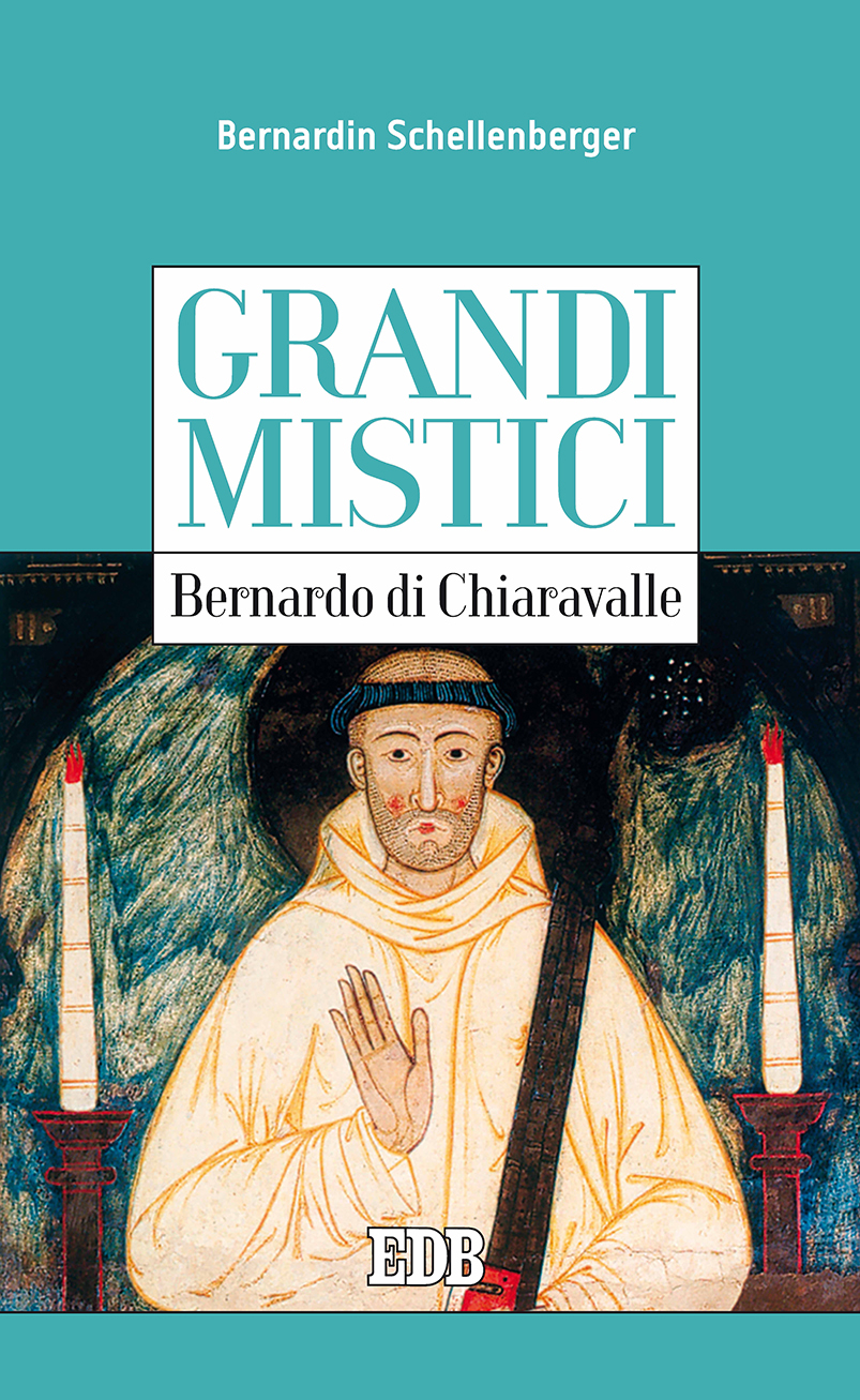 9788810962138-grandi-mistici-bernardo-di-chiaravalle 