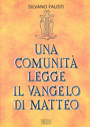 9788810965047-una-comunita-legge-il-vangelo-di-matteo 