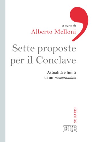 9788810965672-sette-proposte-per-il-conclave