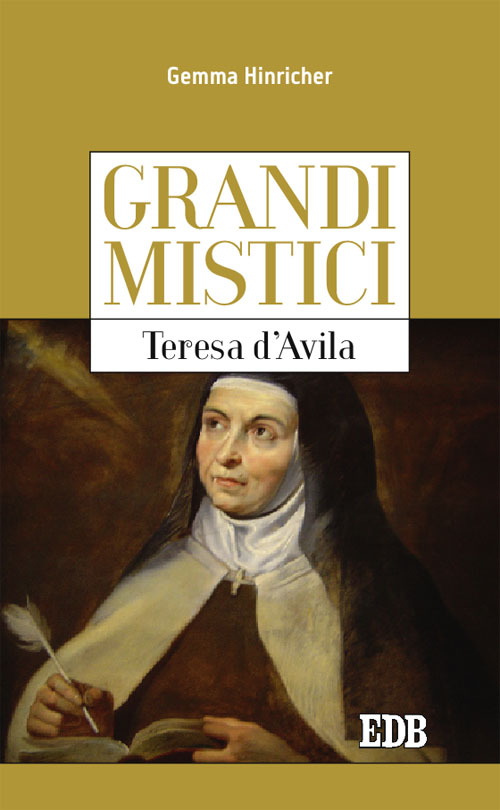 9788810967515-grandi-mistici-teresa-davila 