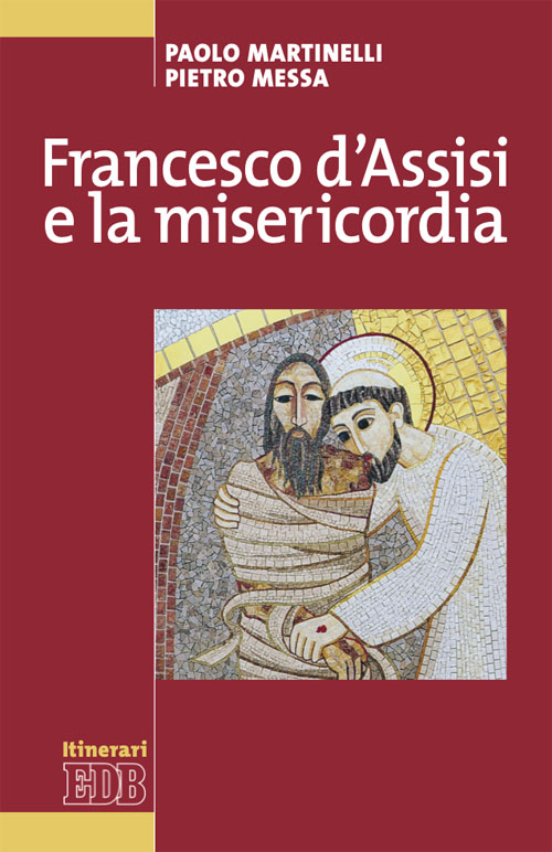 9788810968253-francesco-dassisi-e-la-misericordia 