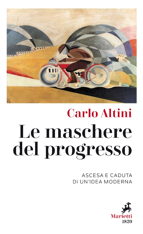 9788821110023-le-maschere-del-progresso 