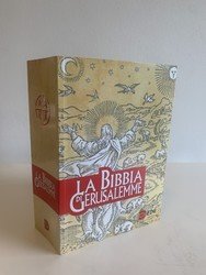 LA BIBBIA DI gerusalemme EUR 24,90 - PicClick IT